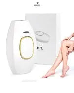 Depiladora láser IPL