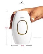 Depiladora láser IPL