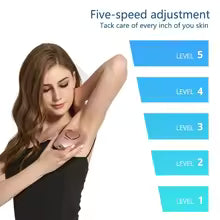 Depiladora láser IPL