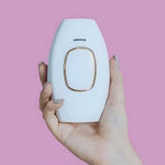 Depiladora láser IPL