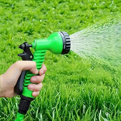 Manguera de Jardín Extensible Easy Flow 15 m