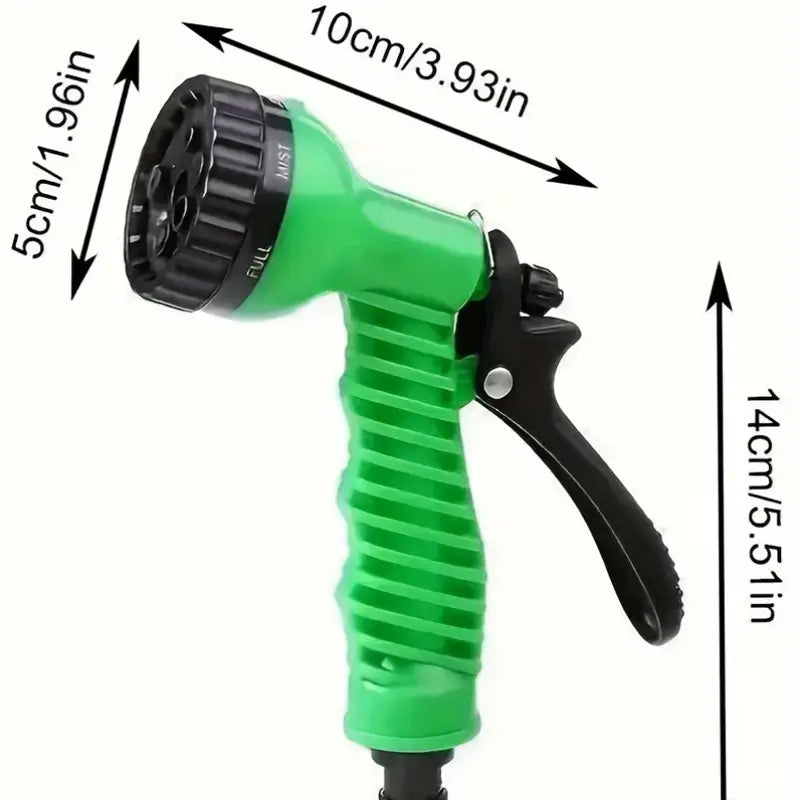 Manguera de Jardín Extensible Easy Flow 15 m