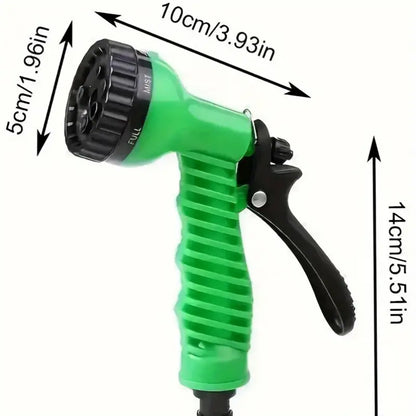 Manguera de Jardín Extensible Easy Flow 15 m